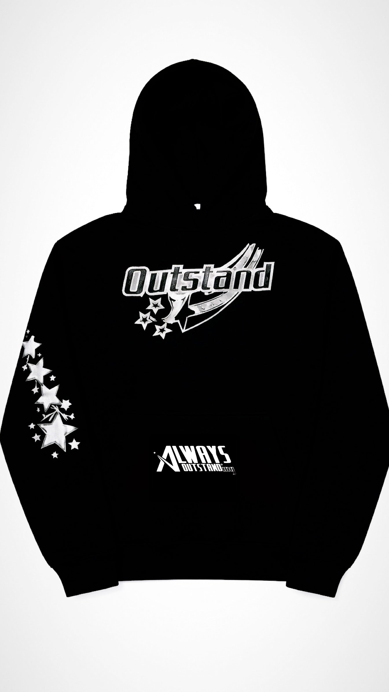 Outstand Hoodie